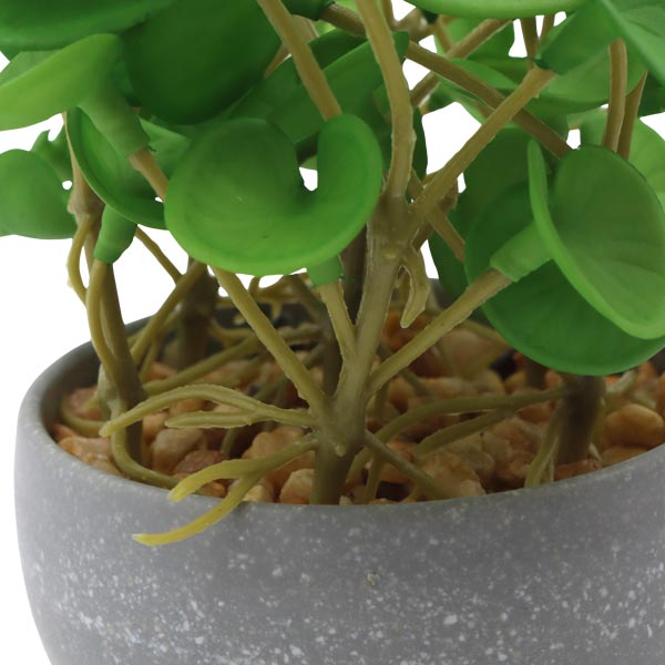 Planta artificial