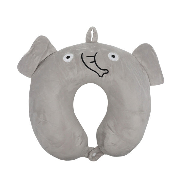 Cojin p/cuello elefante