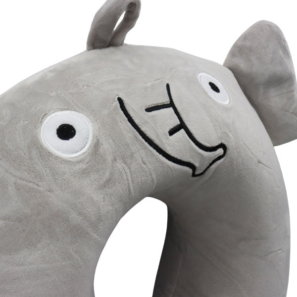 Cojin p/cuello elefante