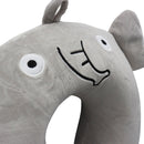 Cojin p/cuello elefante