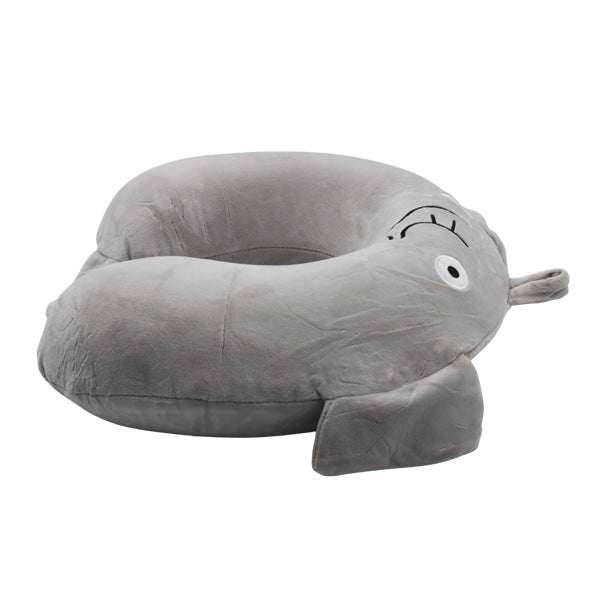 Cojin p/cuello elefante