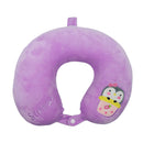 Cojín para cuello pingüino