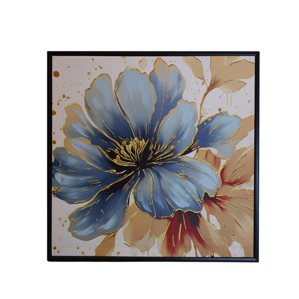 Cuadro decorativo 60x60cm