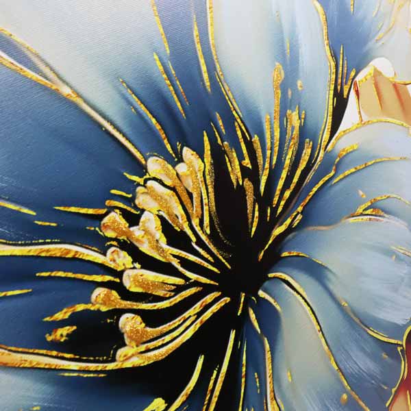 Cuadro decorativo 60x60cm