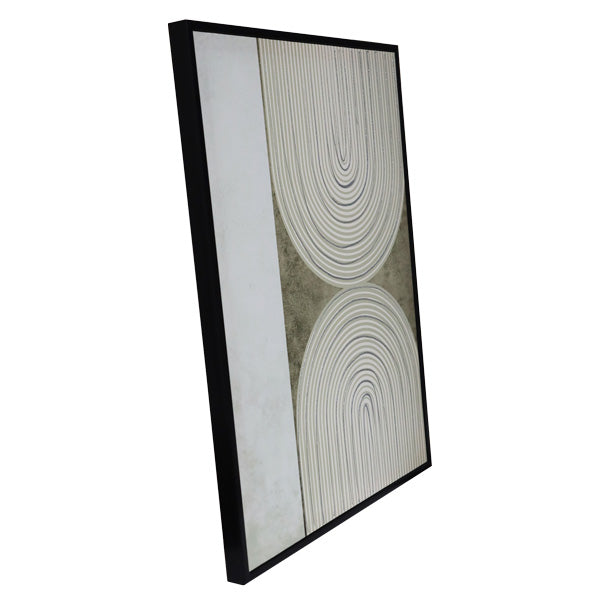 Cuadro decorativo 60x60cm