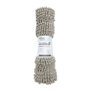 Alfombra para baño beige