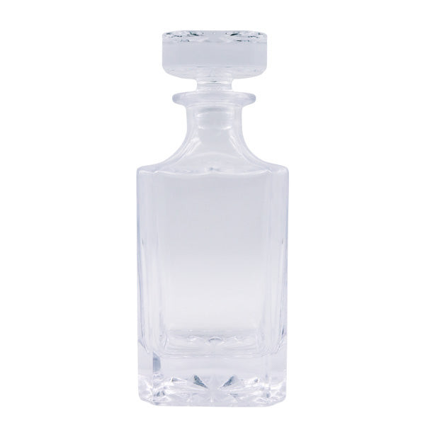 Botella p/whisky