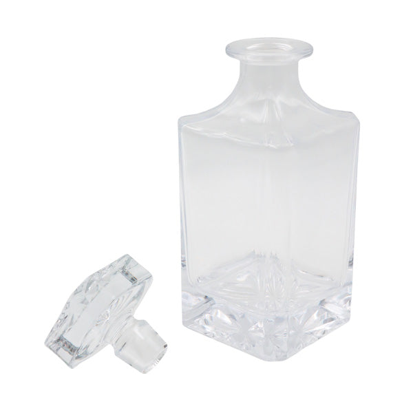 Botella p/whisky