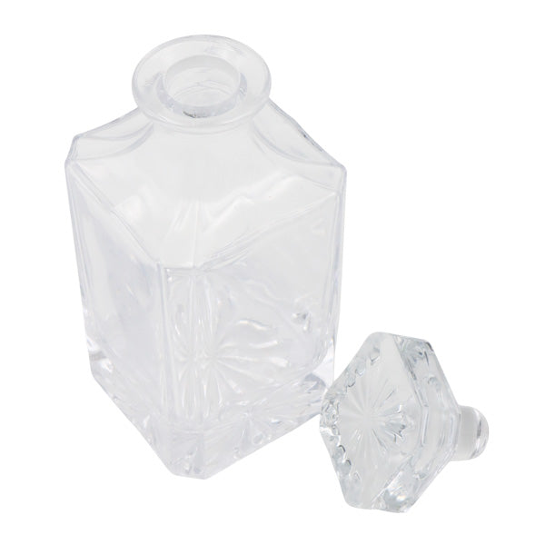 Botella p/whisky