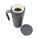 Vaso p/café insulado 500ml