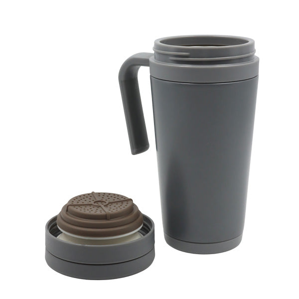 Vaso p/café insulado 500ml