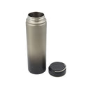 Botella insulada 750ml gris