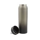Botella insulada 750ml gris