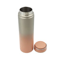 Botella insulada 750ml rosa