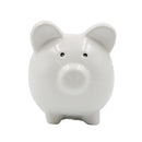 Alcancía chancho 9cm