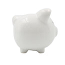 Alcancía chancho 9cm