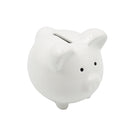 Alcancía chancho 9cm