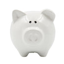 Alcancía chancho 15cm