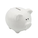 Alcancía chancho 15cm