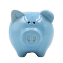 Alcancía chancho 15cm