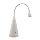 Lampara para escritorio blanco