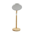 Lampara para escritorio blanco