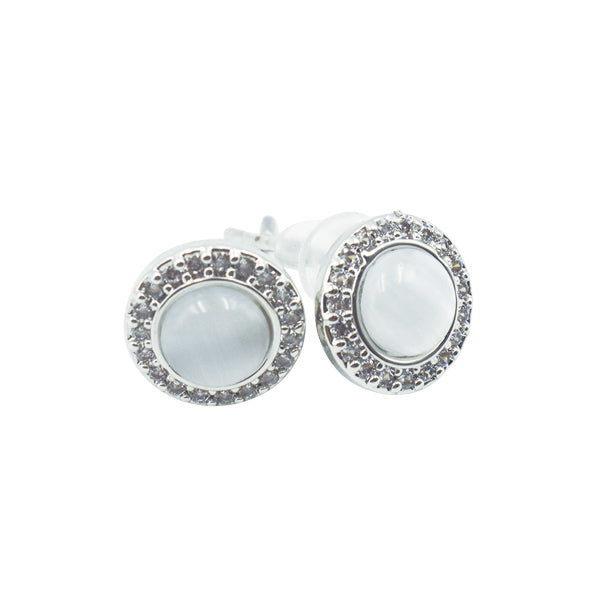 Aretes para dama 6599 - Boga Accessories