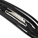 Pulsera combinada para caballero - Bg man