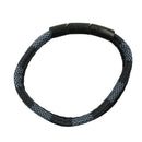 Pulsera combinada para caballero - Bg man