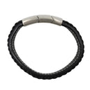 Pulsera combinada para caballero - Bg man