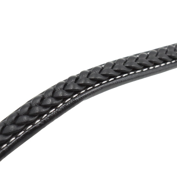 Pulsera combinada para caballero - Bg man