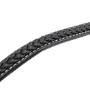 Pulsera combinada para caballero - Bg man