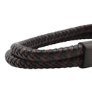 Pulsera combinada para caballero - Bg man