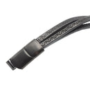 Pulsera combinada para caballero - Bg man