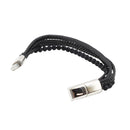 Pulsera combinada para caballero - Bg man