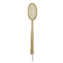 Cepillo 2 en 1 corporal para ducha 6667 - Boga Accessories