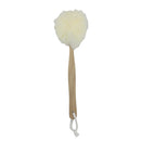 Esponja para ducha con mango 6684 - Boga Accessories