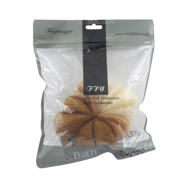 Esponja corporal para ducha 6695 - Boga Accessories