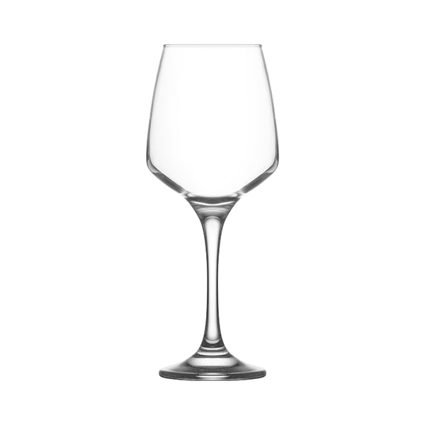 Set 6 copas vino lal 400ml