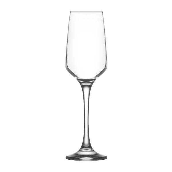 Set 6 copas lal champaña 230ml