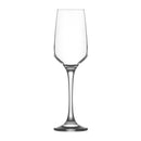 Set 6 copas lal champaña 230ml