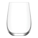 Set 6 vasos gaia 680ml