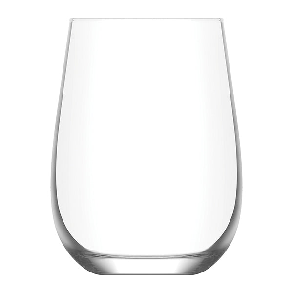 Set 6 vasos gaia 680ml