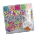 Set para hacer pulseras