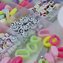 Set para hacer pulseras