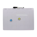 Pizarra acrílica planificador 29x29cm