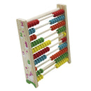 Abaco de madera grande