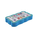 Borrador magnético para pizarra