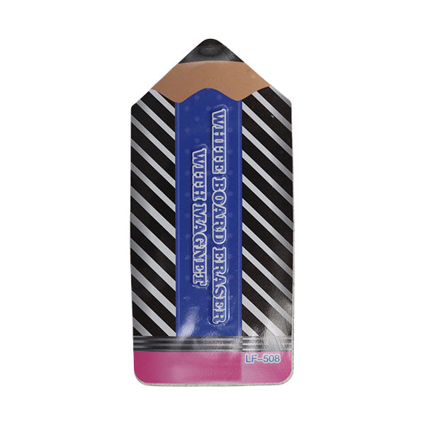 Borrador magnético para pizarra