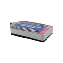 Borrador magnético para pizarra